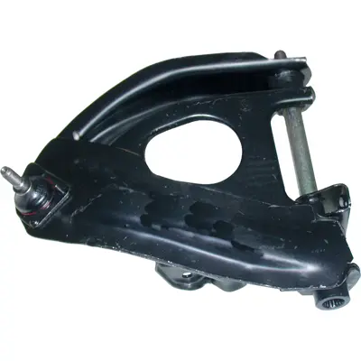 носач, окачване на колелата BIRTH               