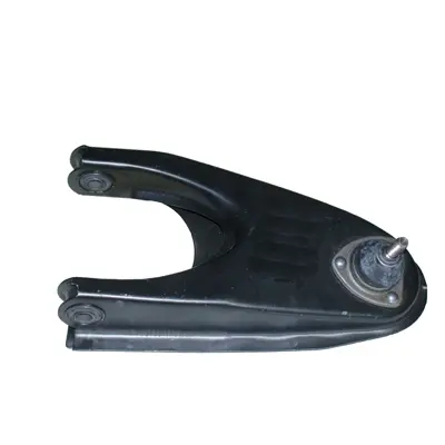 носач, окачване на колелата BIRTH               