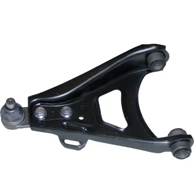 носач, окачване на колелата BIRTH               