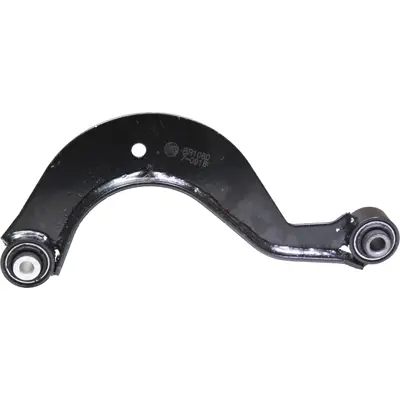 носач, окачване на колелата BIRTH               