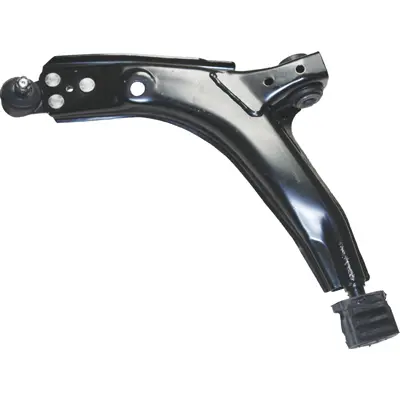 носач, окачване на колелата BIRTH               