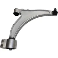 носач, окачване на колелата BIRTH               