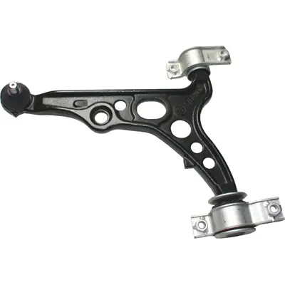 носач, окачване на колелата BIRTH               