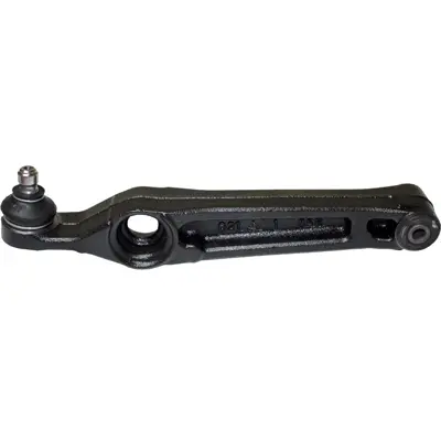 носач, окачване на колелата BIRTH               