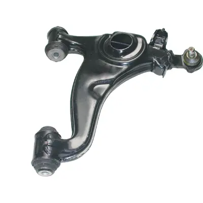 носач, окачване на колелата BIRTH               