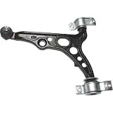 носач, окачване на колелата BIRTH               