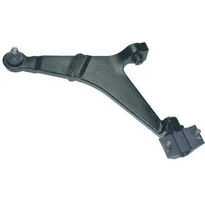 носач, окачване на колелата BIRTH               