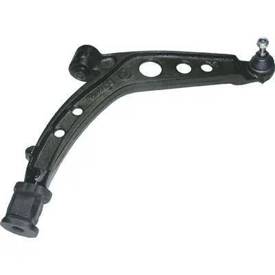 носач, окачване на колелата BIRTH               