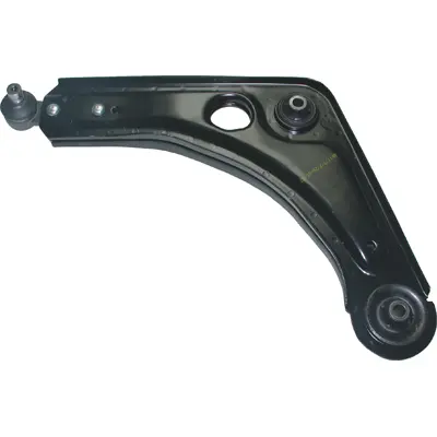 носач, окачване на колелата BIRTH               