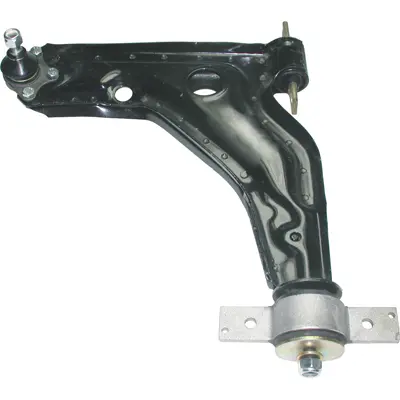 носач, окачване на колелата BIRTH               