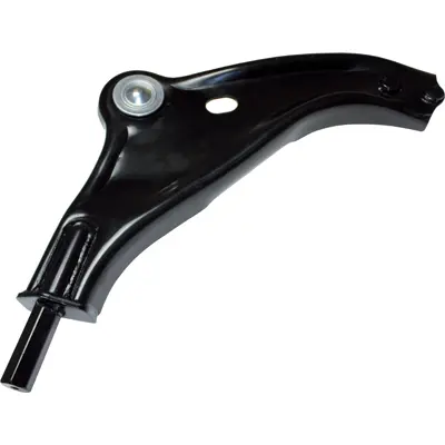 носач, окачване на колелата BIRTH               