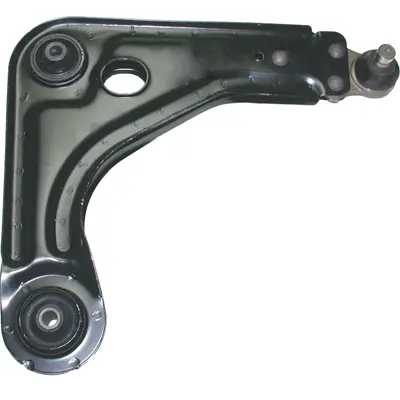 носач, окачване на колелата BIRTH               