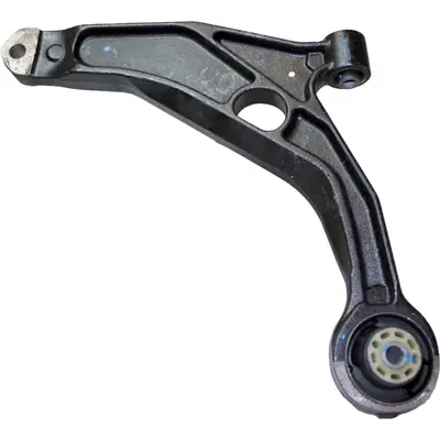 носач, окачване на колелата BIRTH               