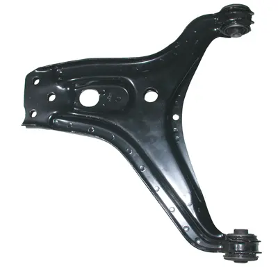 носач, окачване на колелата BIRTH               