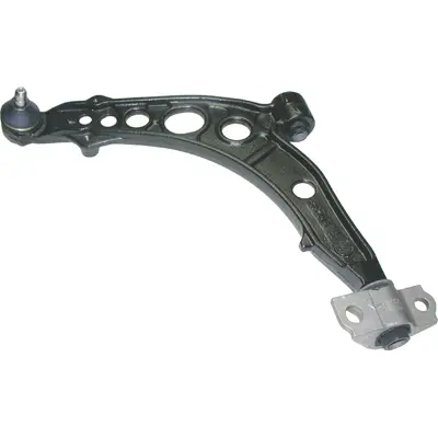 носач, окачване на колелата BIRTH               