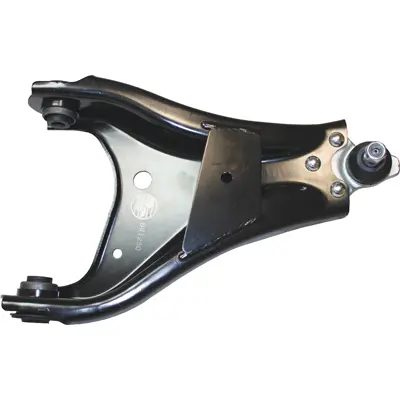 носач, окачване на колелата BIRTH               