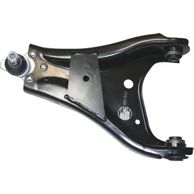 носач, окачване на колелата BIRTH               