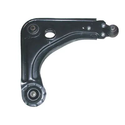 носач, окачване на колелата BIRTH               