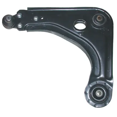 носач, окачване на колелата BIRTH               