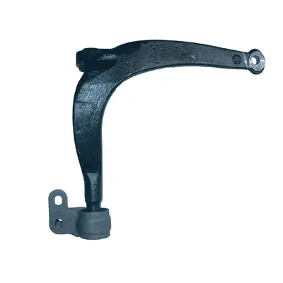 носач, окачване на колелата BIRTH               