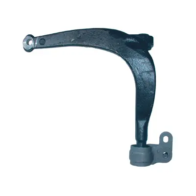 носач, окачване на колелата BIRTH               