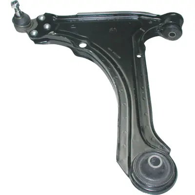 носач, окачване на колелата BIRTH               