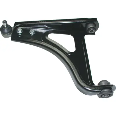 носач, окачване на колелата BIRTH               