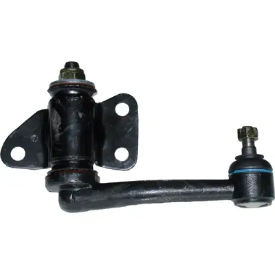 носач, окачване на колелата BIRTH               