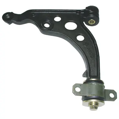 носач, окачване на колелата BIRTH               