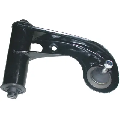 носач, окачване на колелата BIRTH               