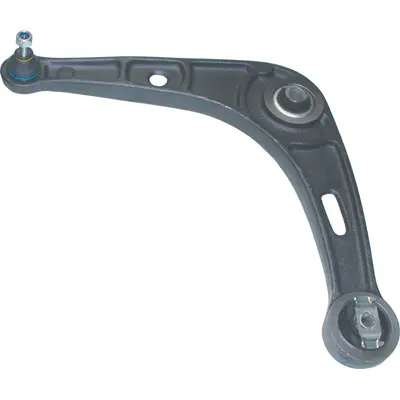 носач, окачване на колелата BIRTH               