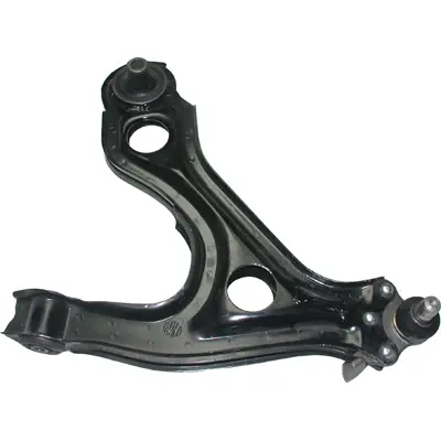 носач, окачване на колелата BIRTH               