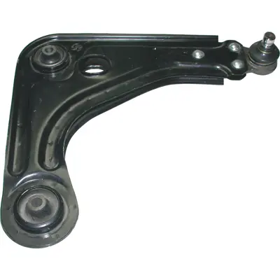 носач, окачване на колелата BIRTH               