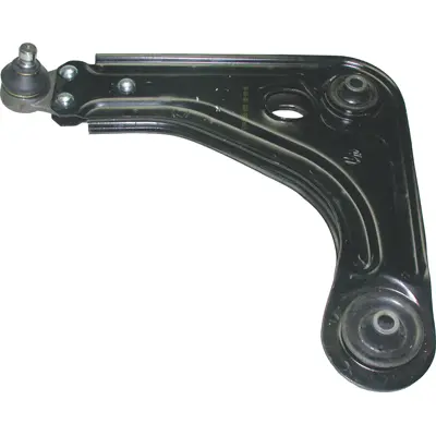 носач, окачване на колелата BIRTH               