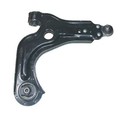 носач, окачване на колелата BIRTH               