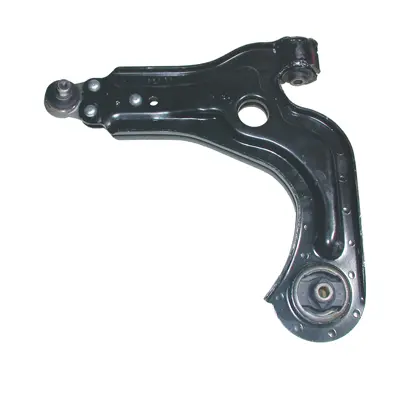 носач, окачване на колелата BIRTH               