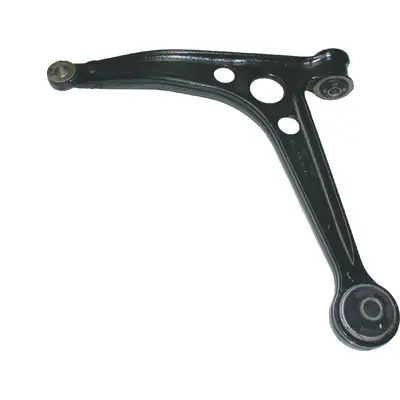 носач, окачване на колелата BIRTH               