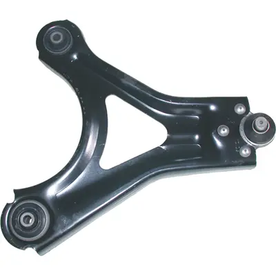 носач, окачване на колелата BIRTH               