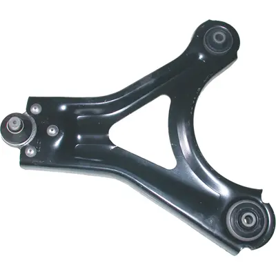 носач, окачване на колелата BIRTH               