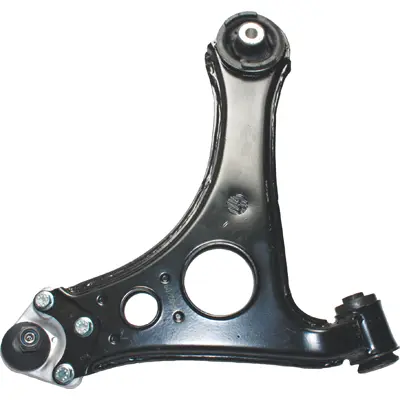 носач, окачване на колелата BIRTH               