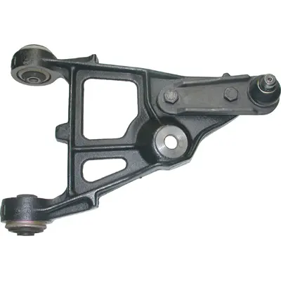 носач, окачване на колелата BIRTH               