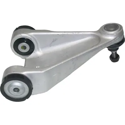 носач, окачване на колелата BIRTH               