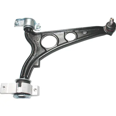 носач, окачване на колелата BIRTH               