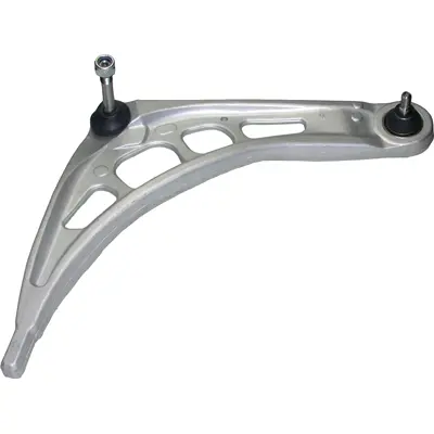 носач, окачване на колелата BIRTH               