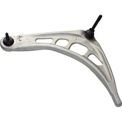 носач, окачване на колелата BIRTH               