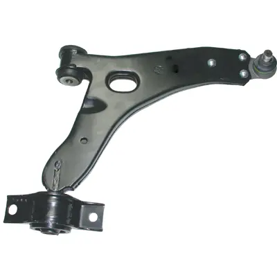 носач, окачване на колелата BIRTH               