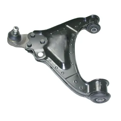 носач, окачване на колелата BIRTH               