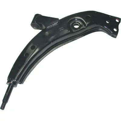 носач, окачване на колелата BIRTH               