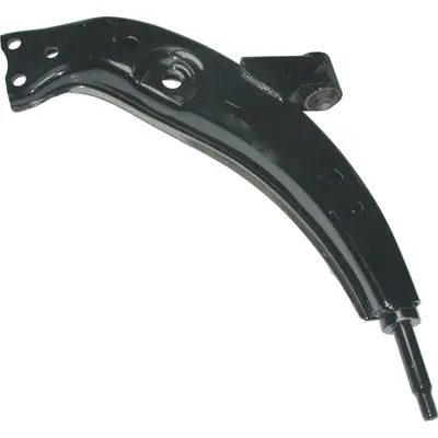 носач, окачване на колелата BIRTH               