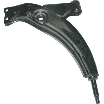 носач, окачване на колелата BIRTH               